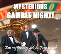 Casino Bedrijfsfeest Hoorn